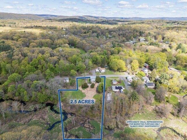 House for sale in Hampden, Massachusetts