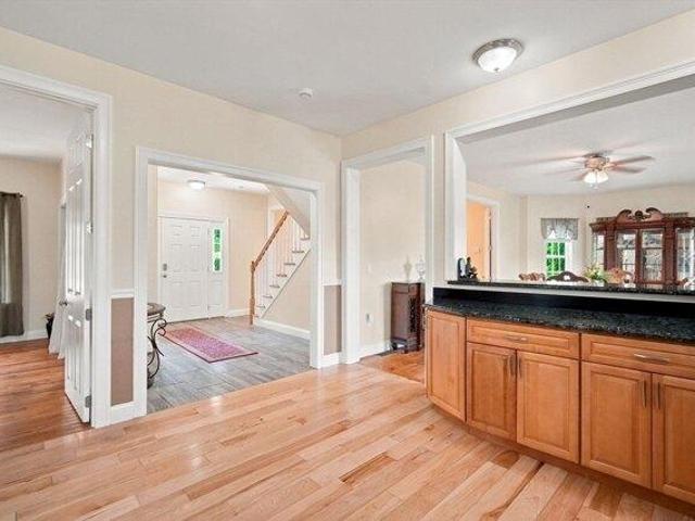 House for sale in Hampden, Massachusetts