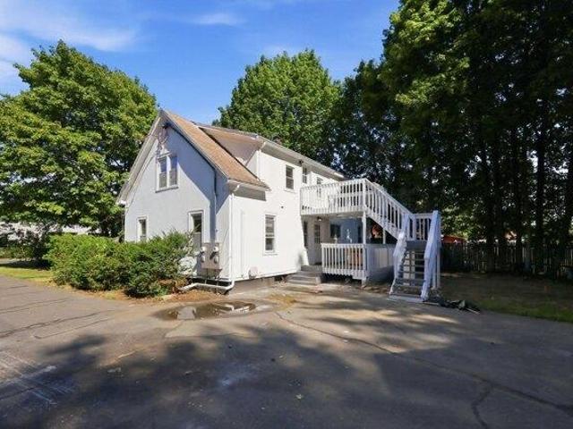 House for sale in Hampden, Massachusetts