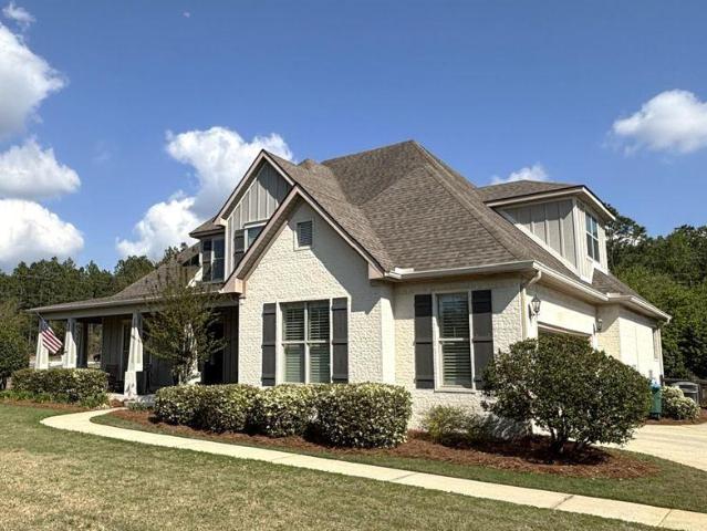 House for sale in Spanish Fort, Alabama