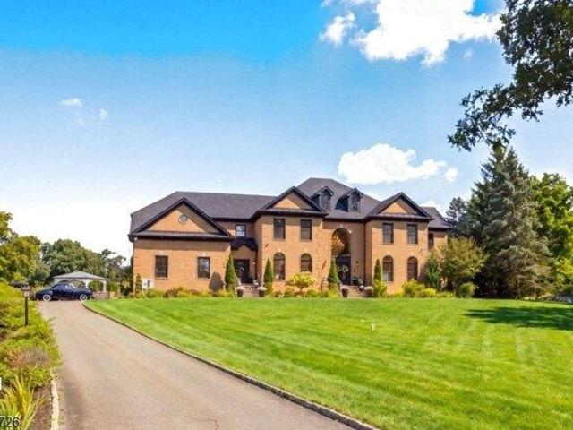 House for sale in Sparta, New Jersey