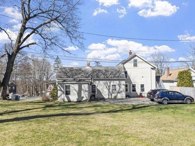 House for sale in Spencer, Massachusetts