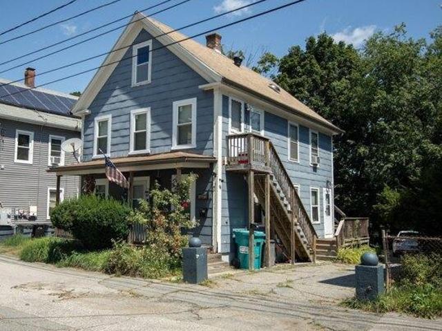 House for sale in Spencer, Massachusetts