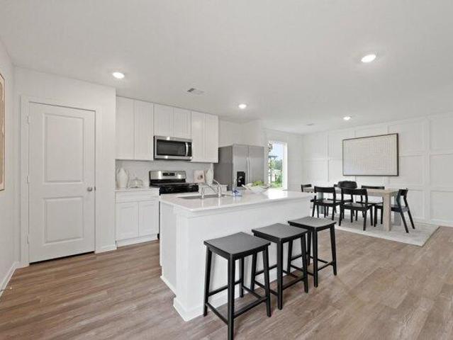 House for sale in Splendora, Texas