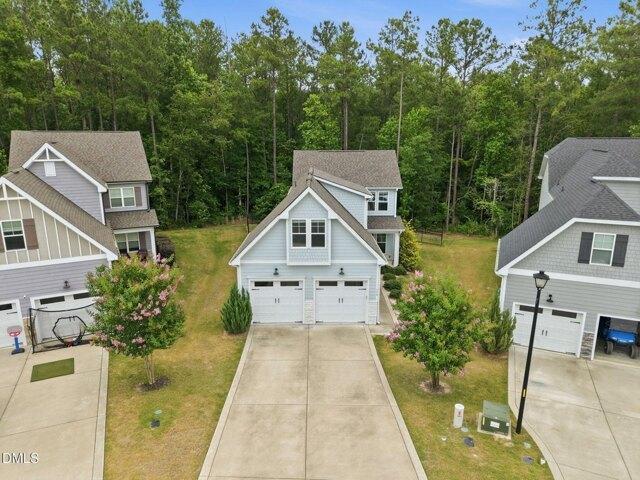 House for sale in Spring Lake, North Carolina
