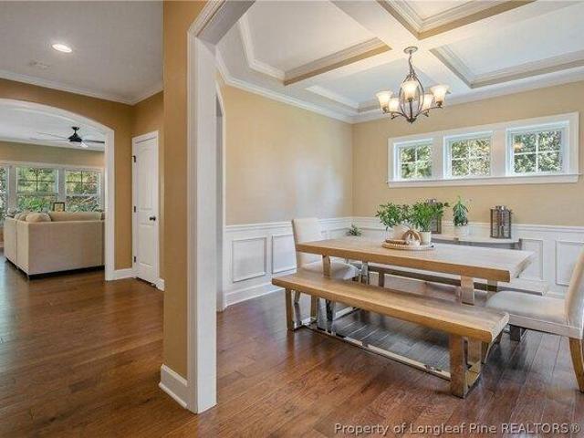 House for sale in Spring Lake, North Carolina