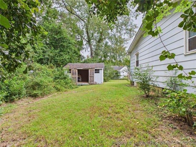 House for sale in Spring Lake, North Carolina