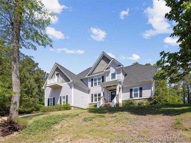 House for sale in Spring Lake, North Carolina