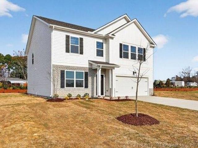 House for sale in Spring Lake, North Carolina