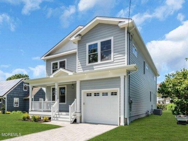 House for sale in Monmouth, New Jersey