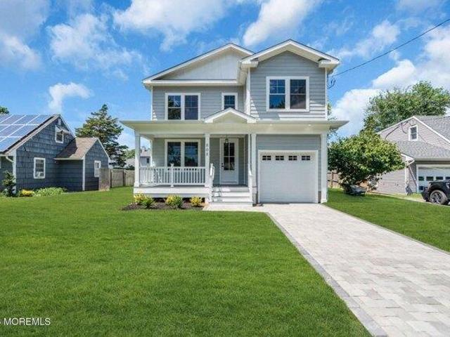 House for sale in Monmouth, New Jersey