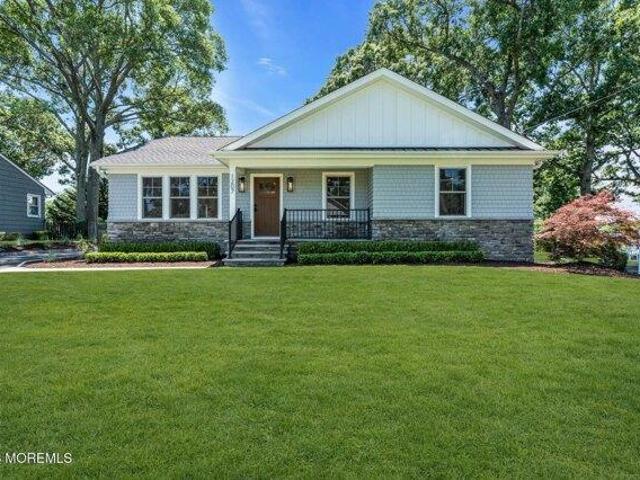House for sale in Monmouth, New Jersey