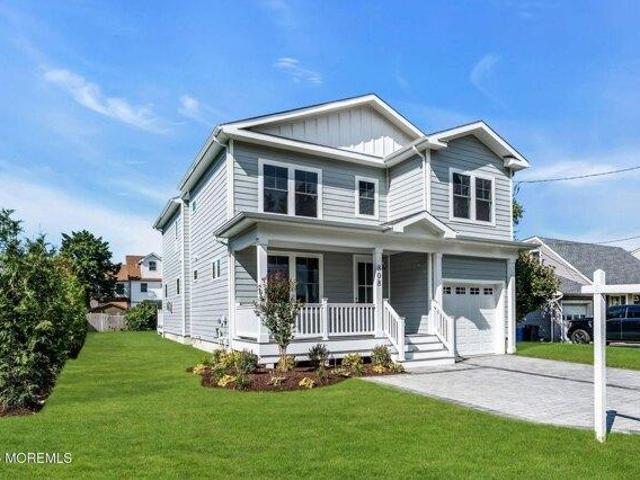 House for sale in Monmouth, New Jersey