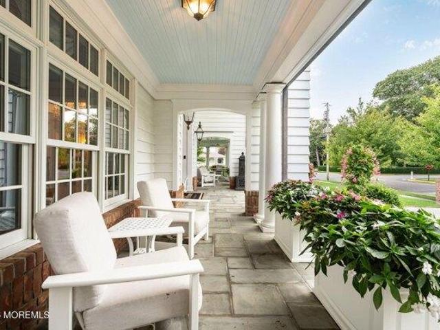 House for sale in Monmouth, New Jersey