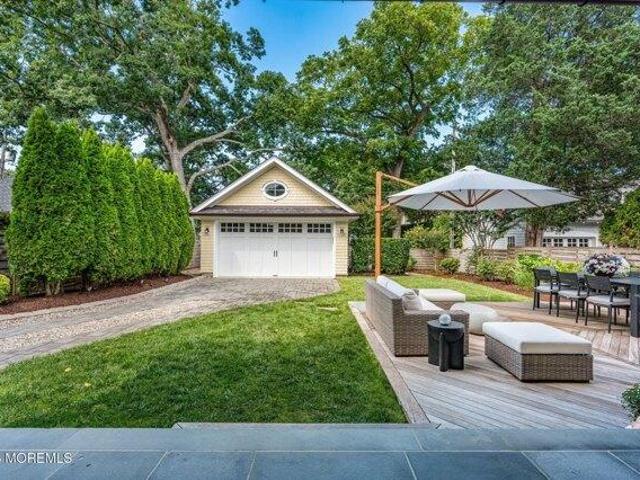 House for sale in Monmouth, New Jersey