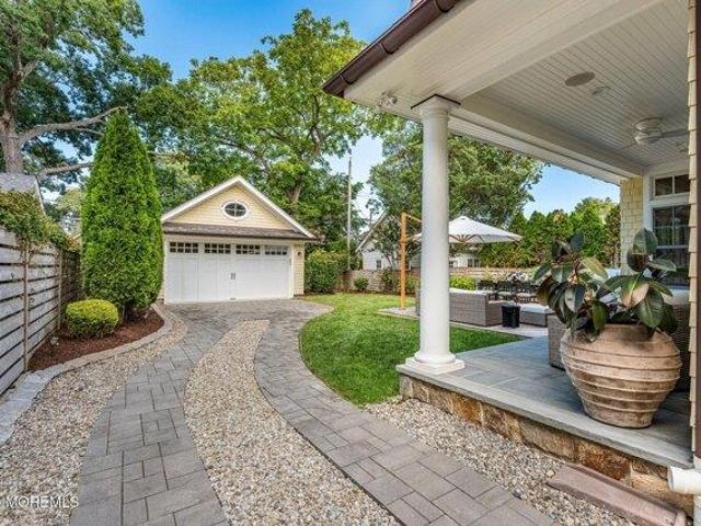 House for sale in Spring Lake, Monmouth County