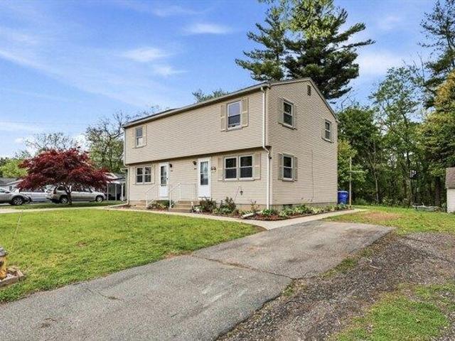 House for sale in Hampden, Massachusetts