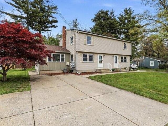 House for sale in Hampden, Massachusetts
