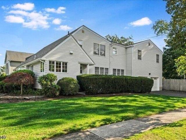 House for sale in Springfield, Union County