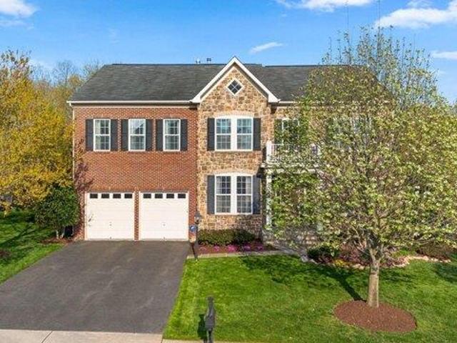 House for sale in Virginia