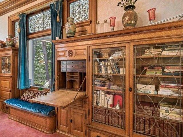 House for sale in Springfield, Vermont