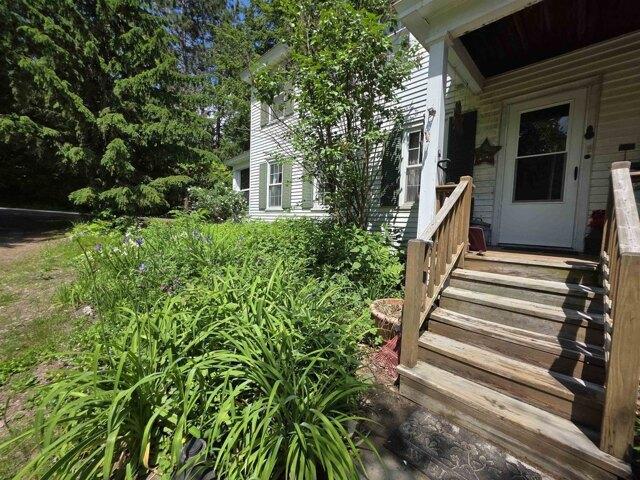 House for sale in Springfield, Vermont