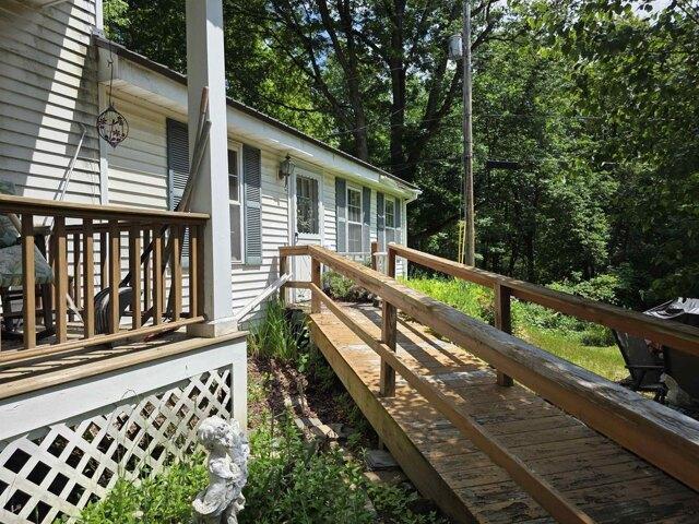 House for sale in Springfield, Vermont