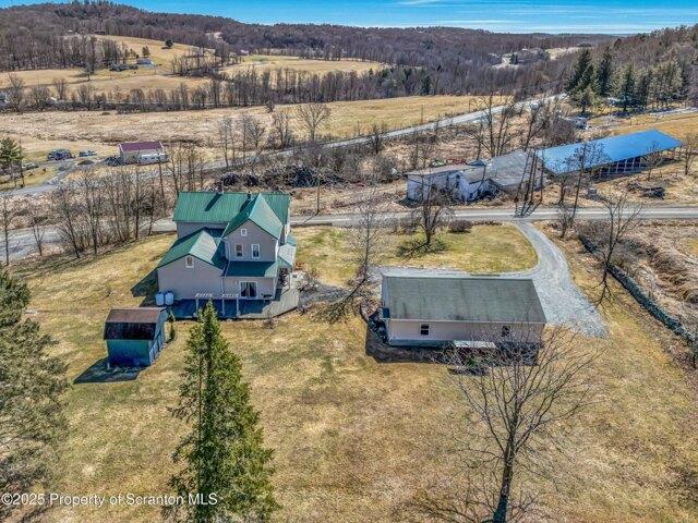House for sale in Springville, Pennsylvania