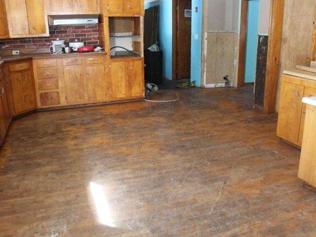 House for sale in Stacyville, Maine