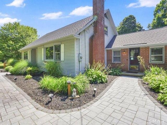 House for sale in Stafford, Connecticut