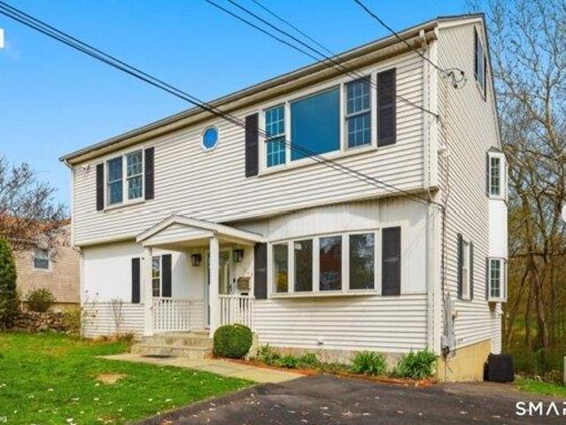 House for sale in Cos Cob, Connecticut