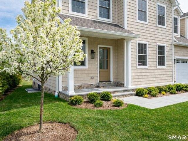 House for sale in Cos Cob, Connecticut