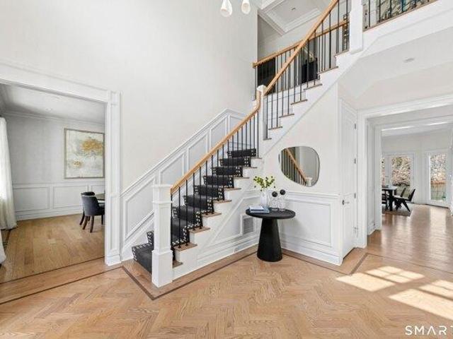 House for sale in Cos Cob, Connecticut
