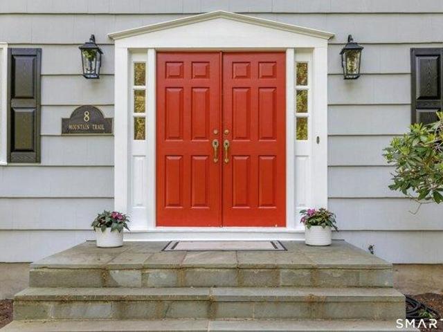 House for sale in Cos Cob, Connecticut