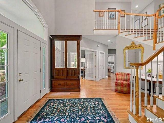 House for sale in Cos Cob, Connecticut
