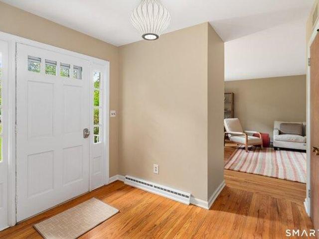 House for sale in Cos Cob, Connecticut