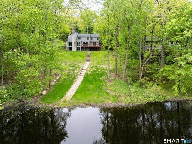 House for sale in Cos Cob, Connecticut