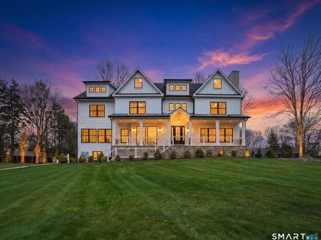 House for sale in Cos Cob, Connecticut