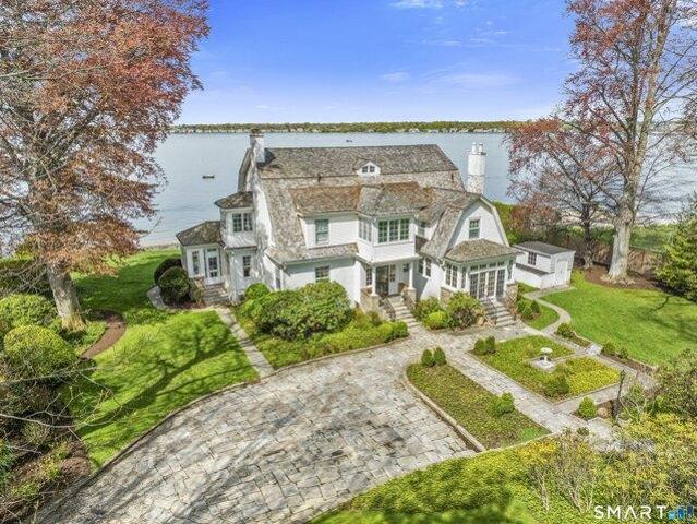 House for sale in Cos Cob, Connecticut