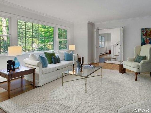 House for sale in Cos Cob, Connecticut