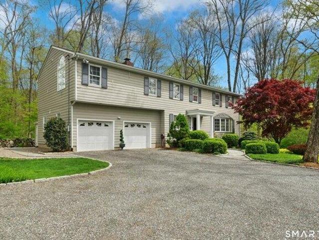 House for sale in Cos Cob, Connecticut