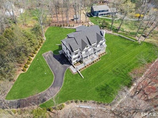 House for sale in Cos Cob, Connecticut