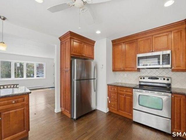 House for sale in Cos Cob, Connecticut