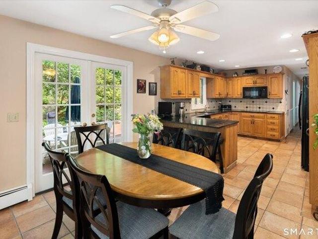 House for sale in Cos Cob, Connecticut