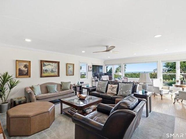 House for sale in Cos Cob, Connecticut