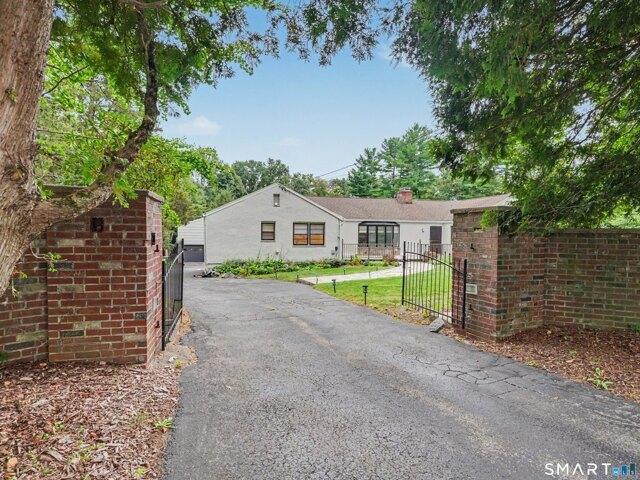 House for sale in Stamford, Western Connecticut Planning Region