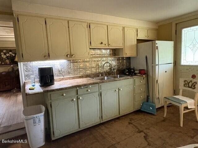House for sale in Bennington, Vermont