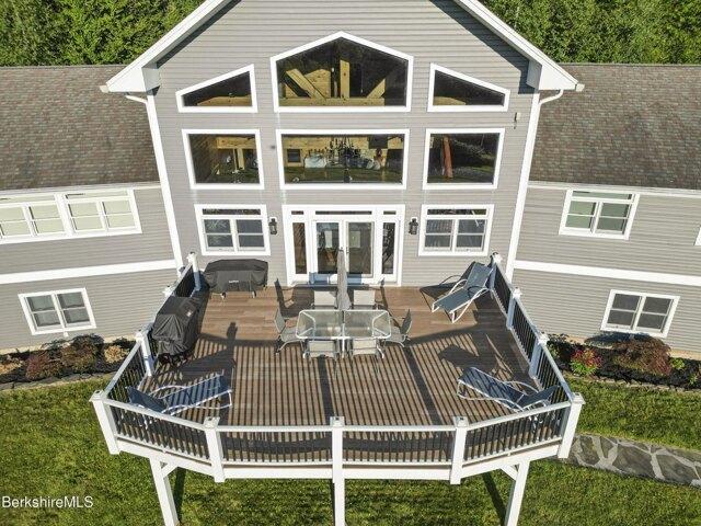 House for sale in Bennington, Vermont