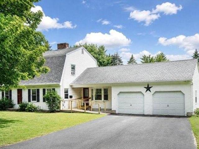 House for sale in Standish, Maine