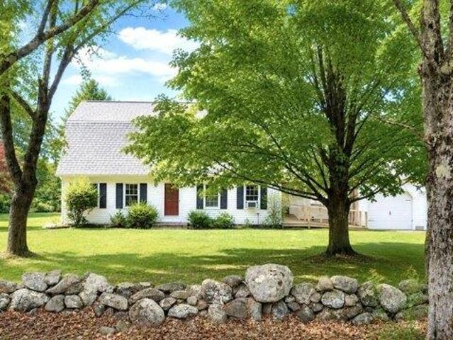 House for sale in Standish, Maine